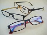 New Arrived Fashion Designed PC Optical Eyewear Frame