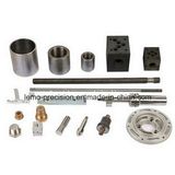 Precision CNC Machining Parts by Milling
