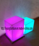 2012 New Design LED Illuminated Decoration Lighting (MDL21-2711B)