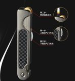 Flint Flame Lighter (AM-227)