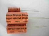 450V 8000hrs Electrolytic Capacitor