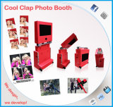 Best Solution 3D Wedding Photography Portable 3D Photo Booth (CS-19)