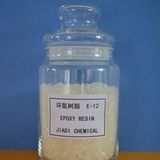 Solid Epoxy Resin for Paint E-12