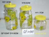 Storage Jar (QF1034F)
