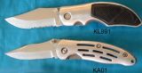 Knife KL991, KA01