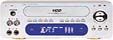 VCD Player VCD-601A