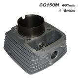 Motorcycle Model Cg150m Cylinder Complete