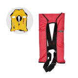 150n Hl815 Double Chamber Inflatable Life Jacket