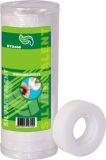 Easy Tear Invisible Adhesive Stationery Tape