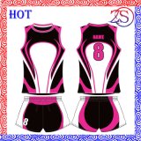 Full Sublimation Custom Design Volleyball Wear (c246)