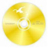 A Grade Dye Disc 700MB 52X Authenthis A Grade Blank CD-R