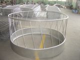 Livestock Round Bale Feeder (BF1800X1000)