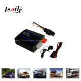 Bus/Tour Buses Tracking Device Compatible with Original Car Anti-Theft System