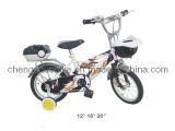 Playful Children Bicycle CS-T1258 of High Quality