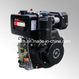 Diesel Engine with Keyway Shaft (HR186FA)