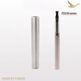 1100mAh Stainless Steel EGO Auto Battery Without Fs Keyring, CE4 Clearomizer (FS530)