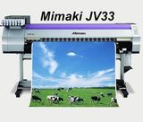 Sublimation Ink for Mimaki Jv3