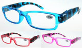 Fashion LED Reading Glasses LED Eyewear (RP474027)