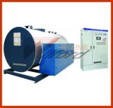 Electric Hot-Water Boiler