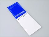 Double Ring Spril Notebook