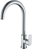 Hight Quality Brass Kitchen Tap, Kitchen Faucet