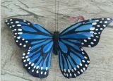 Artificial Feather Butterfly (FT8001)