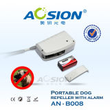 9V Battery Portable Electric Pet Training Dog Repellent