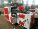 Fully Automatic Slant Paper Cup Forming Machine