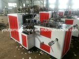 Fully Automatic Slant Paper Cup Forming Machine