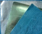 Aluminium Foil Product Flame Retardant Fabric