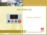 Control Cabinet Maintenance Box for Elevator (SN-EMG-02)