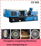 Plastic Spoon Injection Making Machine Plastic