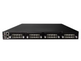 Network Firewall Hardware Appliance with 4~ 32 SFP or RJ45 Gigabit LAN Ports (IEC-517S-32S)