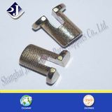 Swivel Nut for Building