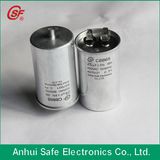 CBB65 25uf Metallized Polyester Film Capacitor