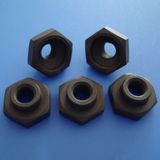 High Quality Titanium Washer Fasteners No. 3