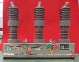 3 Phase Circuit Breaker