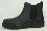 Elastic Band High Quality Safety Shoe CE En20345