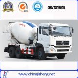 Transport Truck Mixer/Cargo Truck/Construction Truck
