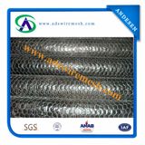 USA Standard Stucco Hexagonal Wire Netting