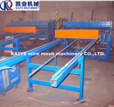 Welding Mesh Machine/Steel Bar Wire Mesh Machine