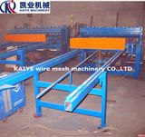 Welding Mesh Machine/Steel Bar Wire Mesh Machine