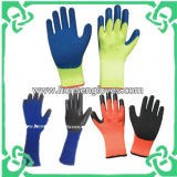 GS-105 Latex Gloves Winter Gloves