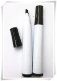 New Design Plastic Material Fiber Tip Whiteboard Marker Pen