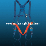 100% Polyester Electrical Safety Harness