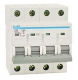 ZGM11-63 4P Mini Circuit Breaker