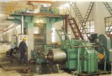 Stainless Steel Rolling Mill