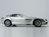 1/18 Scale Benz-SLR Model