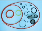 Molded Rubber Autoparts
