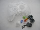 Housing Shell Case for xBox360 Wireless Controller (WRXB3073)